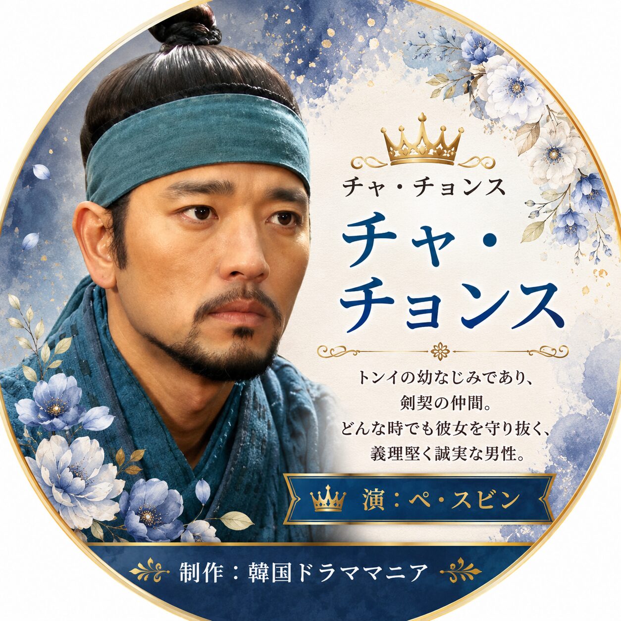 チャ・チョンス